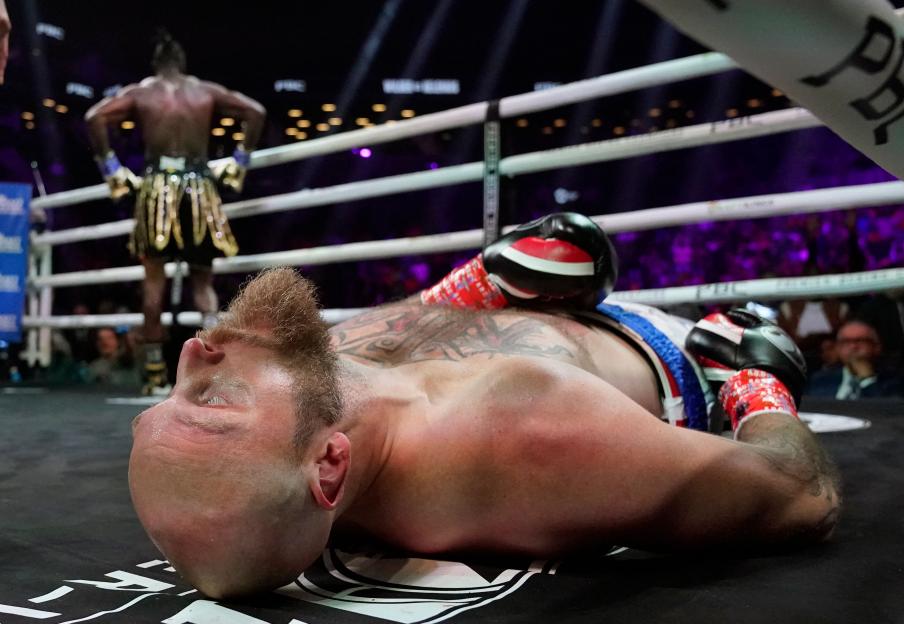 Deontay Wilder's Chilling 'Body on My Record' Claims Resurface as He Prepares for Derek Chisora Showdown