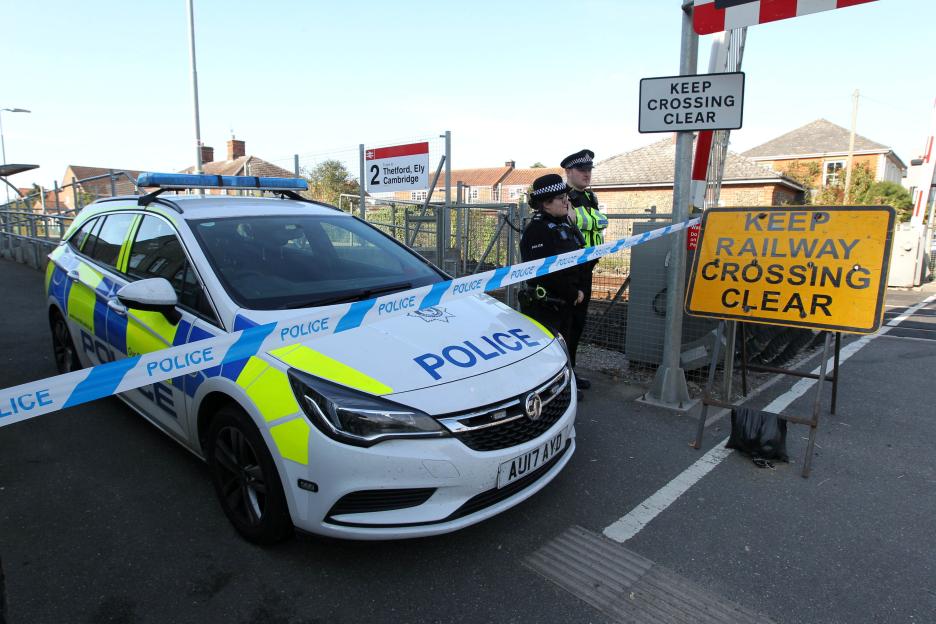 Pest control workers found frozen were killed by faulty gas pipe leak