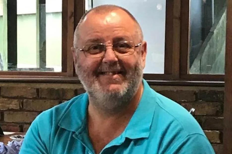 Tragic Car Crash Claims Life of 66-Year-Old Taxi Driver and 18-Year-Old Passenger, Family Mourns