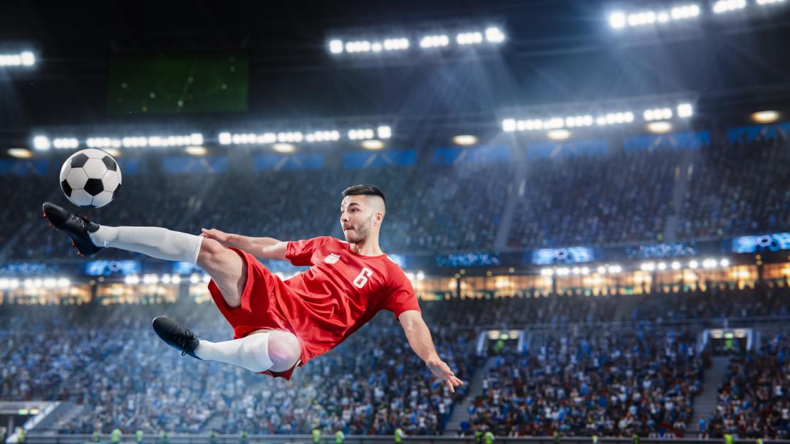 Think You Can Pair the Footie Star with Their Infamous Blunder? Take Our Quiz to Find Out!