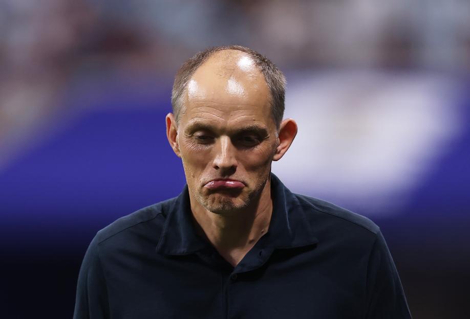 England v Argentina: Semi Final - FIFA World Cup 2026