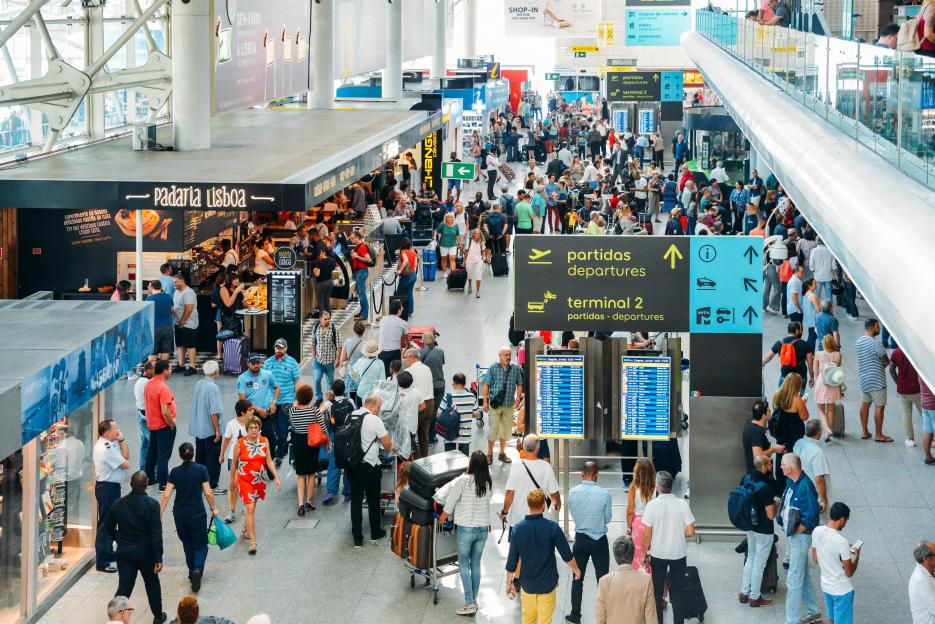 9 European countries defy EU rules to HALT EES checks following nightmare queues