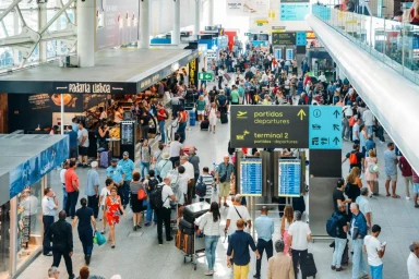 9 European countries defy EU rules to HALT EES checks following nightmare queues