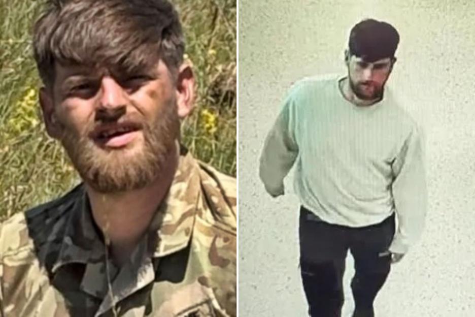 'British Army Sergeant Disappears from Barracks, Reportedly Takes His Own Life After Learning of Criminal Charges'