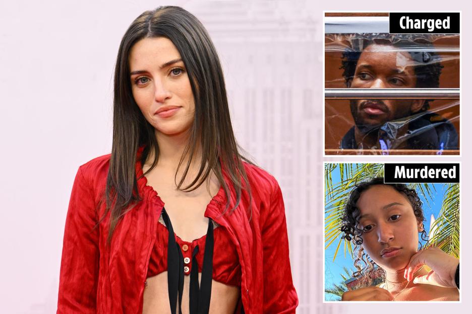 Madeline Argy Faces Her 'Worst Nightmare' as Friend is Charged with Murder—Insiders Worry for Her Career's Future