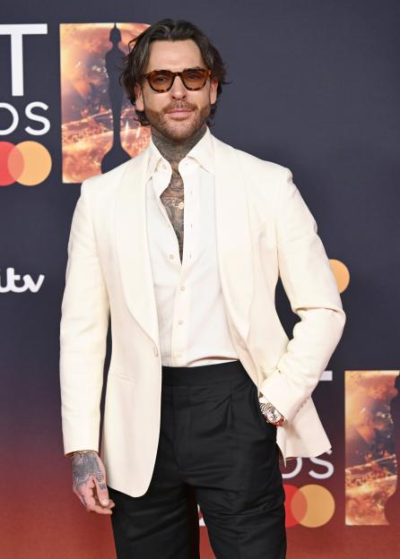 The BRIT Awards 2026 - Arrivals