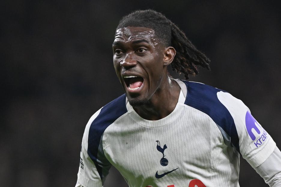 Tottenham Hotspur v West Ham United - Premier League