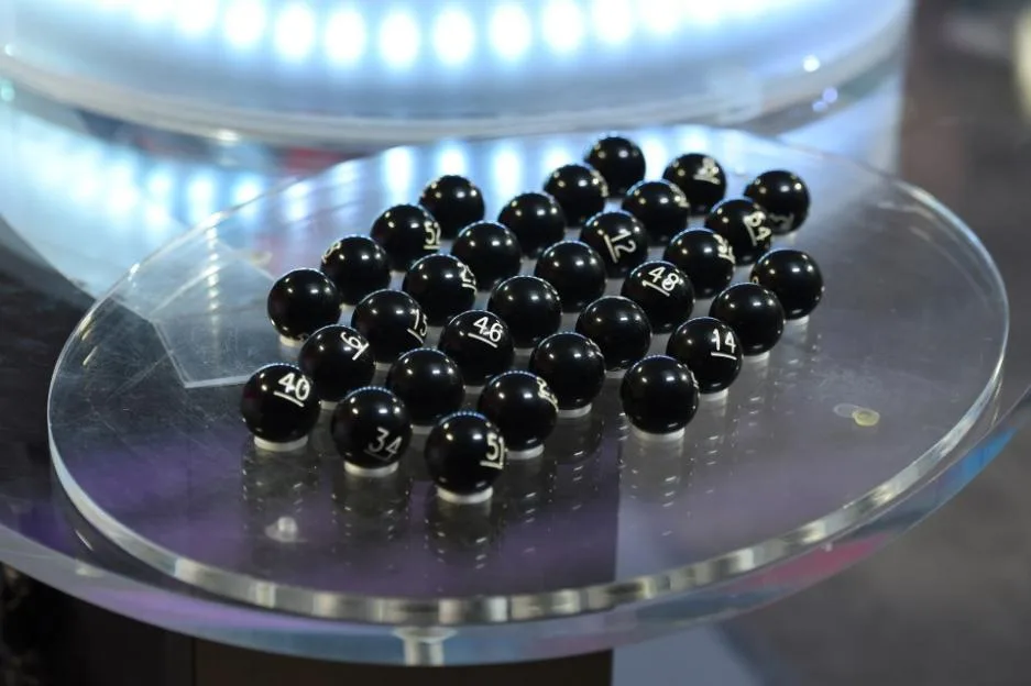 FA Cup first round draw ball numbers: Who is in the hat?
