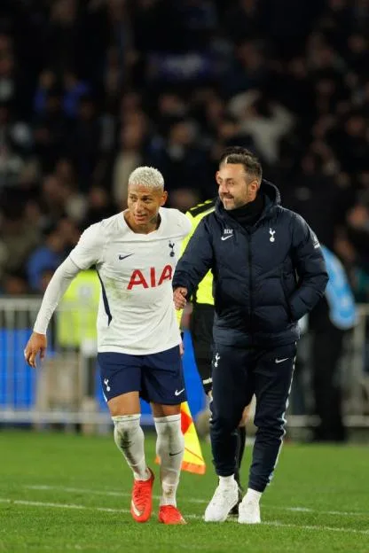 Chelsea FC v Tottenham: Sydney Super Cup