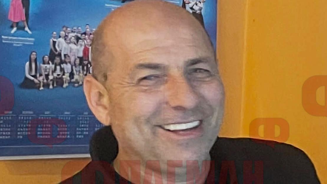 Football Club Executive Tragically Shot Dead in Car Near Popular UK Holiday Destination