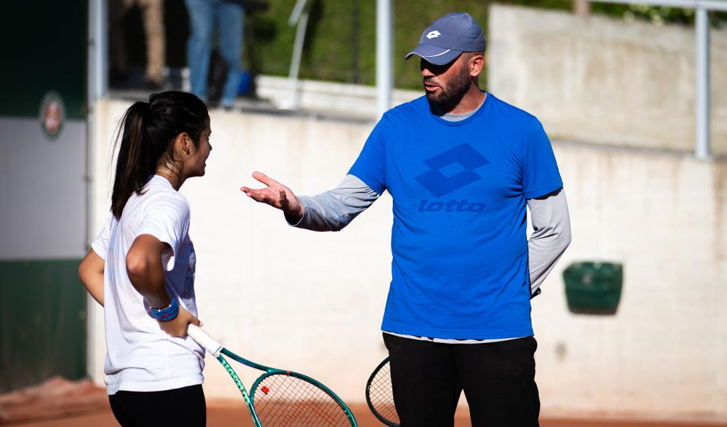 2026 French Open - Previews