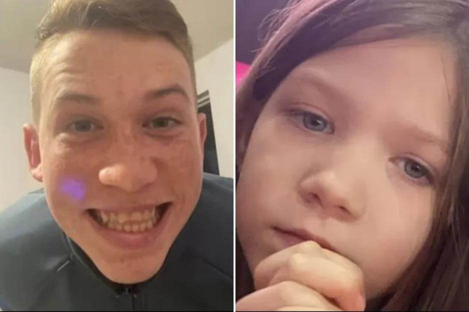 Expectant Mother Admits Guilt in E-Scooter Crash That Left Siblings in Critical Condition