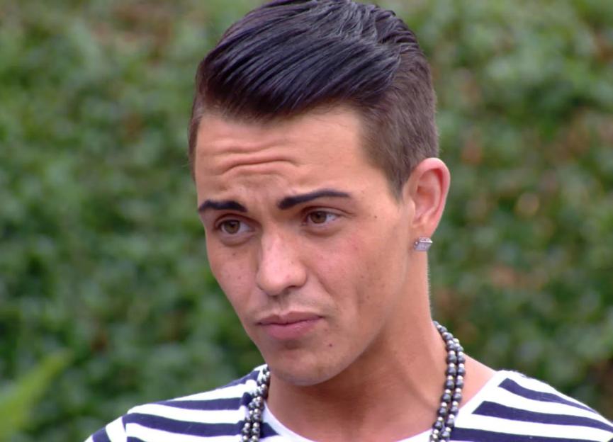 'The Only Way is Essex' Series 6, TV Programme - 2012