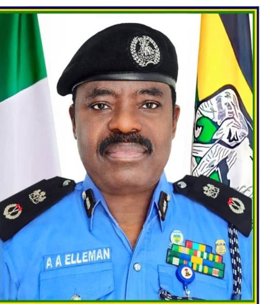 Niger Police Urge Kainji Lake Residents to Relocate for Eid Festivities Amid Security Worries