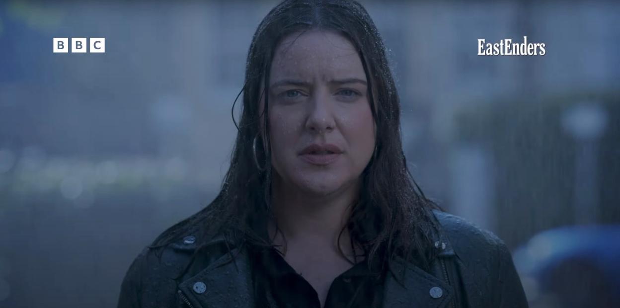 "EastEnders Welcomes Back Game Of Thrones and Alley Cats Star After 22-Year Hiatus – Just in Time for Zoe Slater’s Death Plot!"