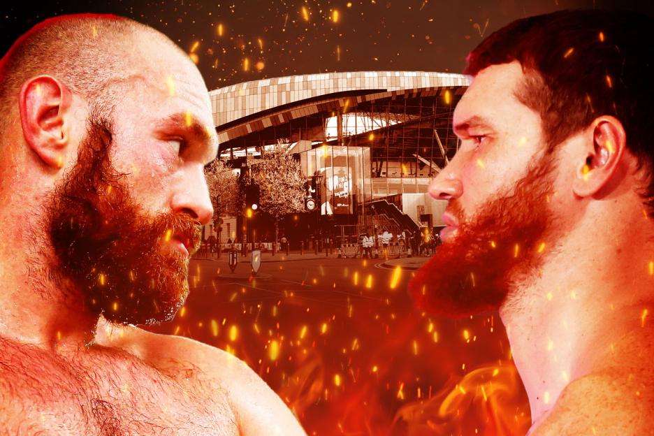 Tyson Fury vs. Arslanbek Makhmudov LIVE: Catch the Netflix Main Card and Updates as the Gypsy King Makes His Comeback!