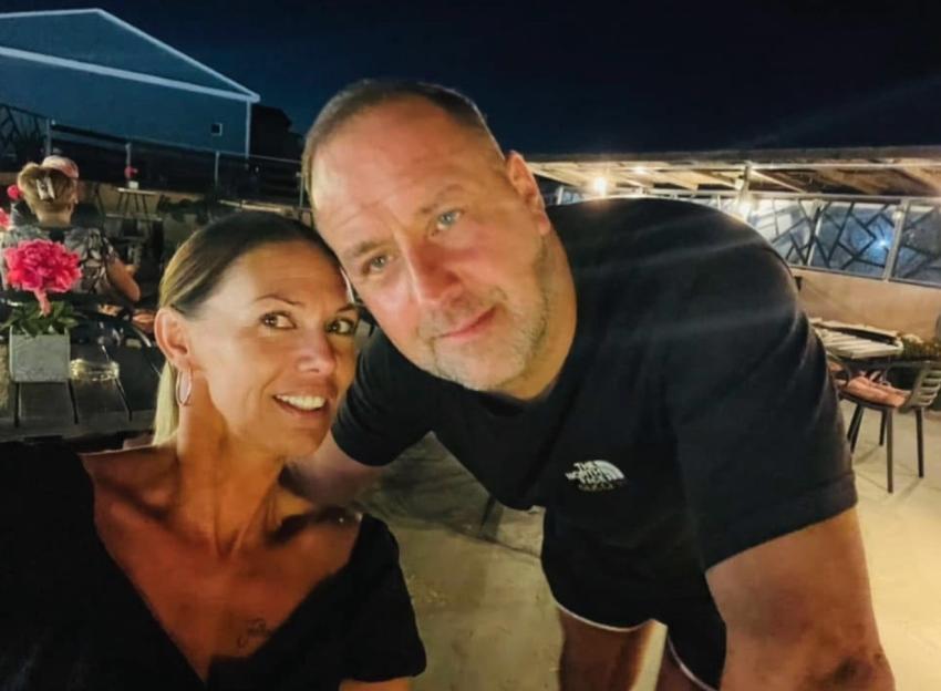 Tragic Update: Fifth British Victim Confirmed in Spain Wildfires as Rescued UK Couple Battles for Survival