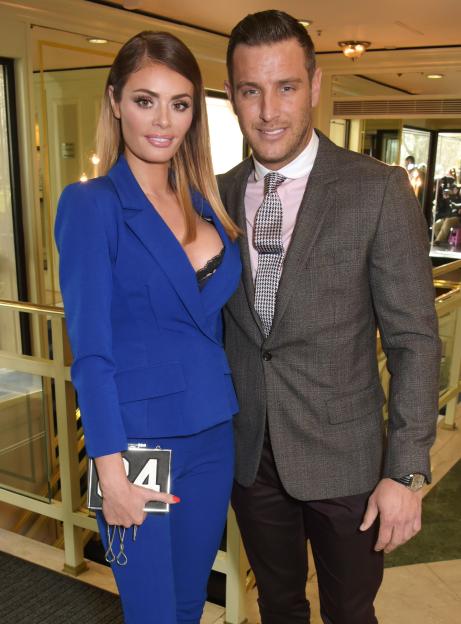 TRIC Awards 2015 - Inside Arrivals