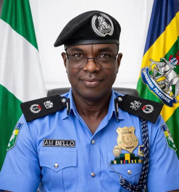 Eid-el-Maulud: Zamfara CP Urges Residents to Embrace Peace and Reject Violence