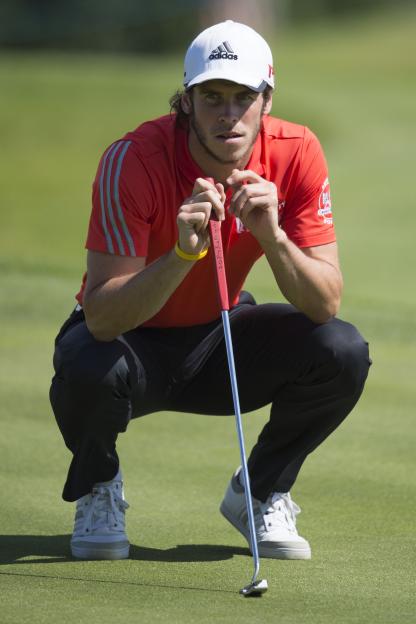 Gareth Bale Supports Historic Move for The Open to Be Hosted in Wales for the First Time