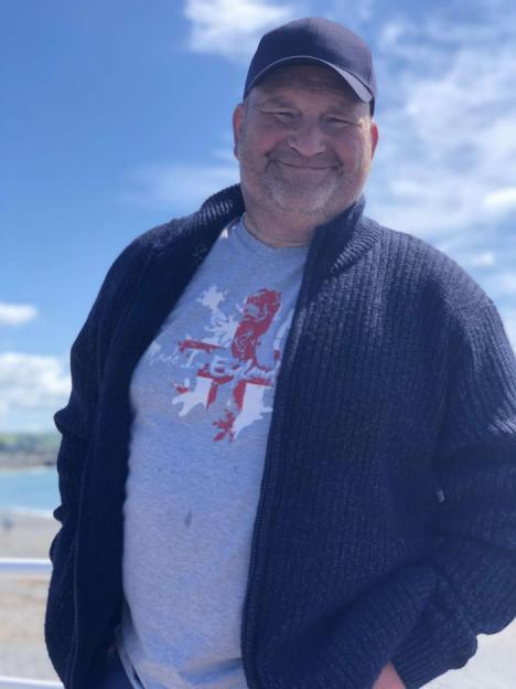 Tragic Lorry Crash Claims Life of Binman: Heartbroken Family Pays Tribute to Cherished Father