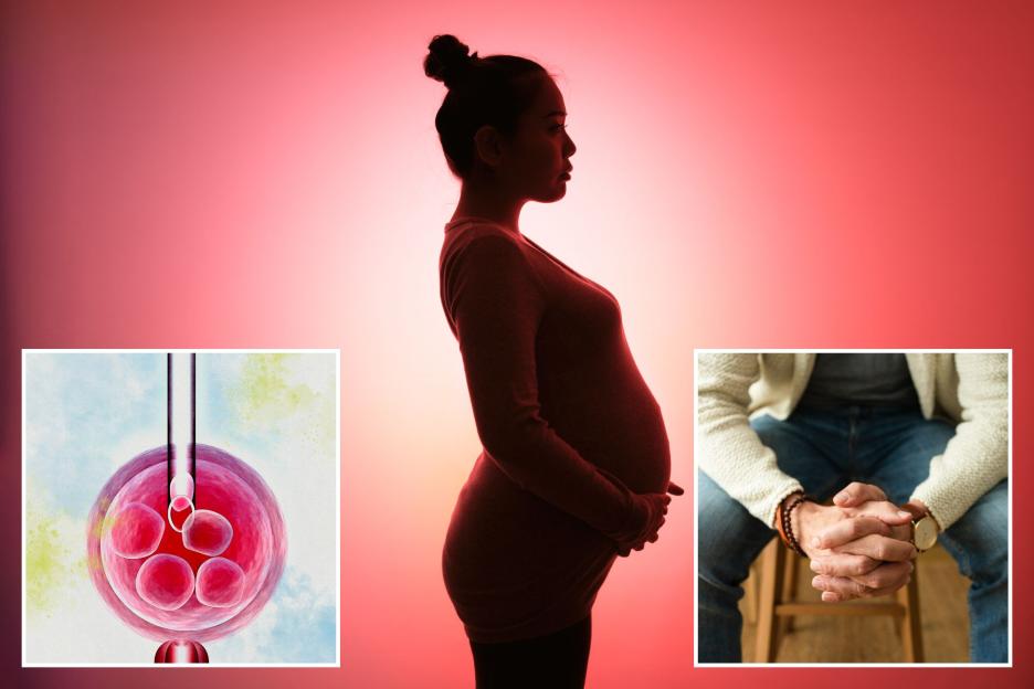 Sperm Donor with Cancer-Causing Gene Revealed: Father of 197 Children Across the EU