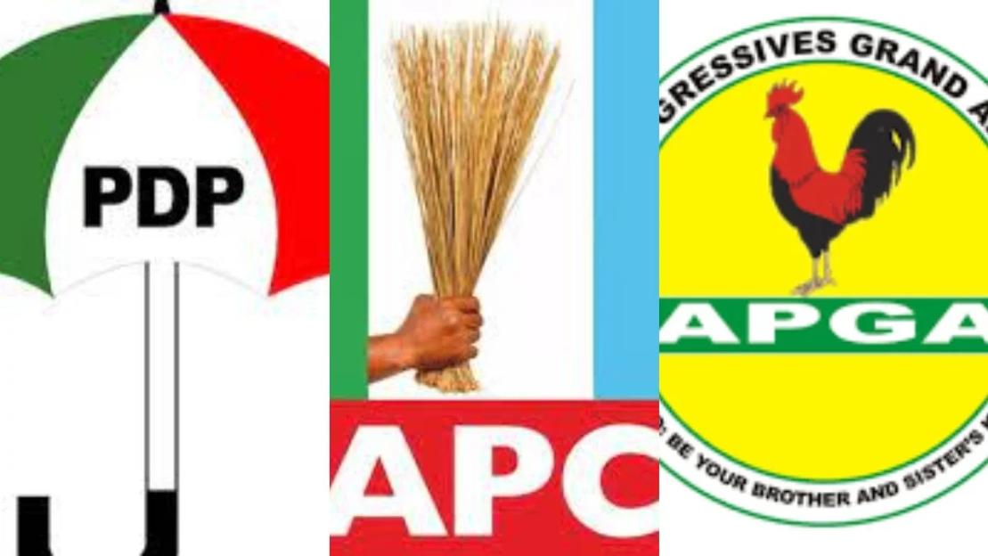 2027: Opposition Party Unites to Back APGA Rep Candidate in Anambra