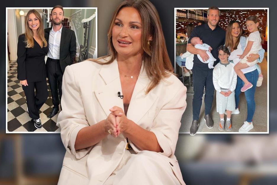 'Sam Faiers Explores the World with a New Travel Companion While Her Partner Stays Behind – Will Her A-List Imitation Plans Backfire?'