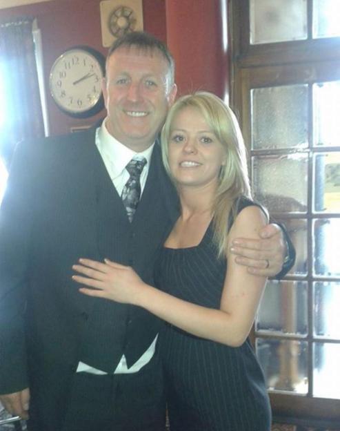 Sister's Partner Trapped Her in Flat—She Died at 33 After Desperately Pleading for Help Through the Letterbox: It's Time for Legal Reform