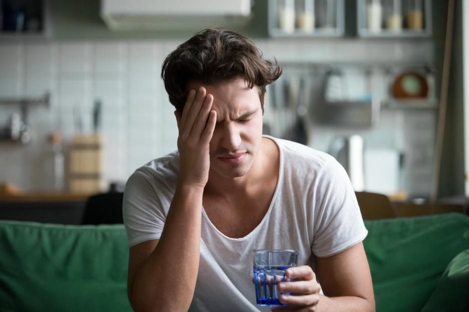 Hour-by-hour the signs of deadly meningitis commonly mistaken for a hangover – as students warned ‘don’t delay’