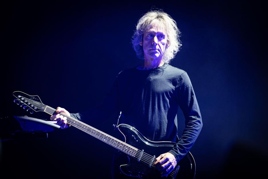 Perry Bamonte, The Cure’s Beloved Guitarist, Passes Away at 65: Band Honors Their 'Warm-Hearted Great Friend'