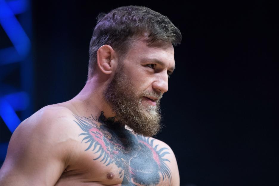 Conor McGregor, the Banned UFC Icon, Announces First Fight in Five Years with a Now-Deleted Statement