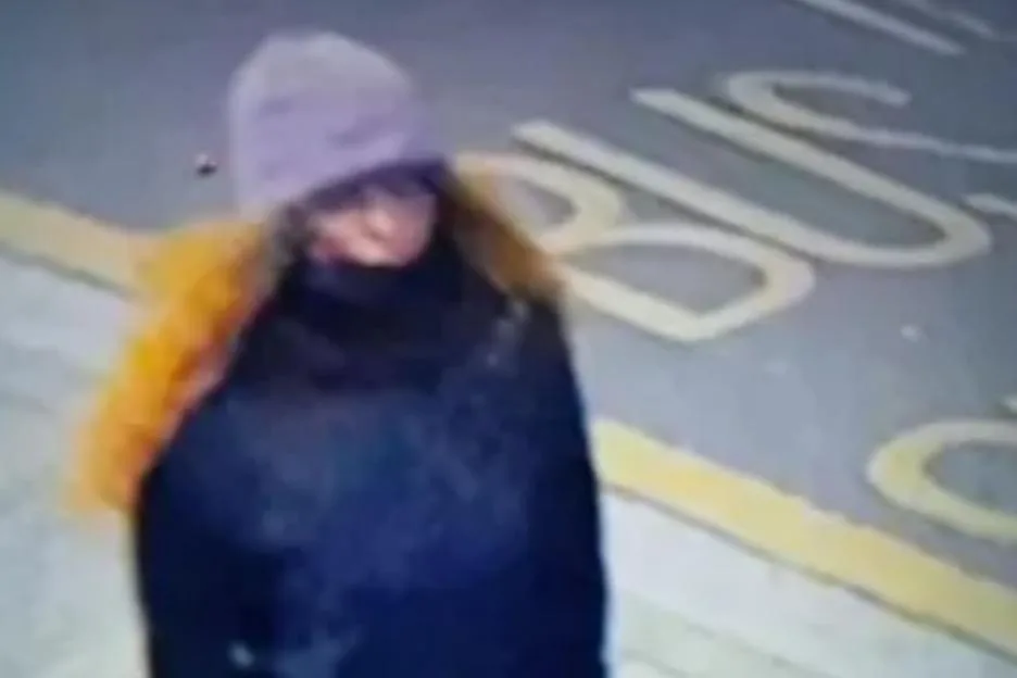 ‘Gunman who wore curly orange wig disguise is unmasked after shooting man dead outside pub in targeted attack’