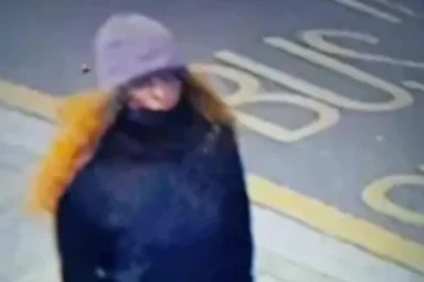 ‘Gunman who wore curly orange wig disguise is unmasked after shooting man dead outside pub in targeted attack’