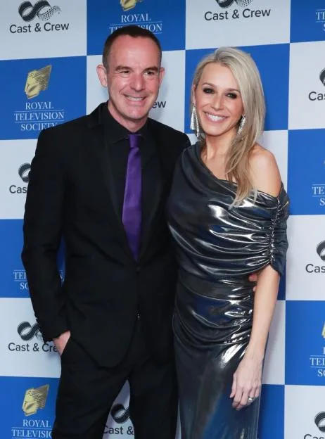 Royal Television Society Programme Awards 2026 - VIP Arrivals