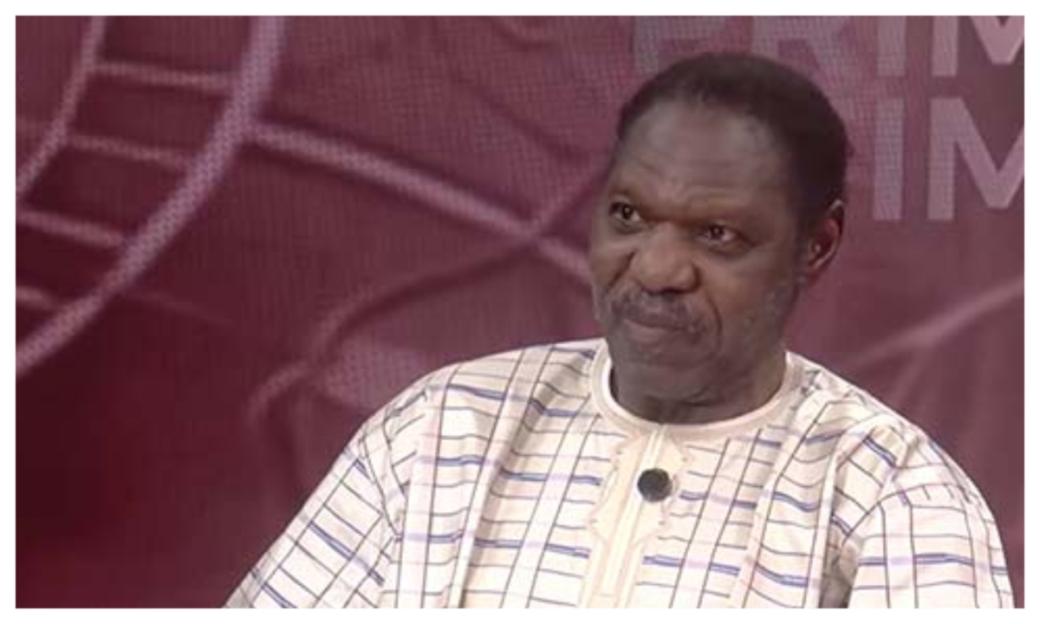 'Just 10 to 15 Percent of Judiciary is Honest, Says Akinyede'