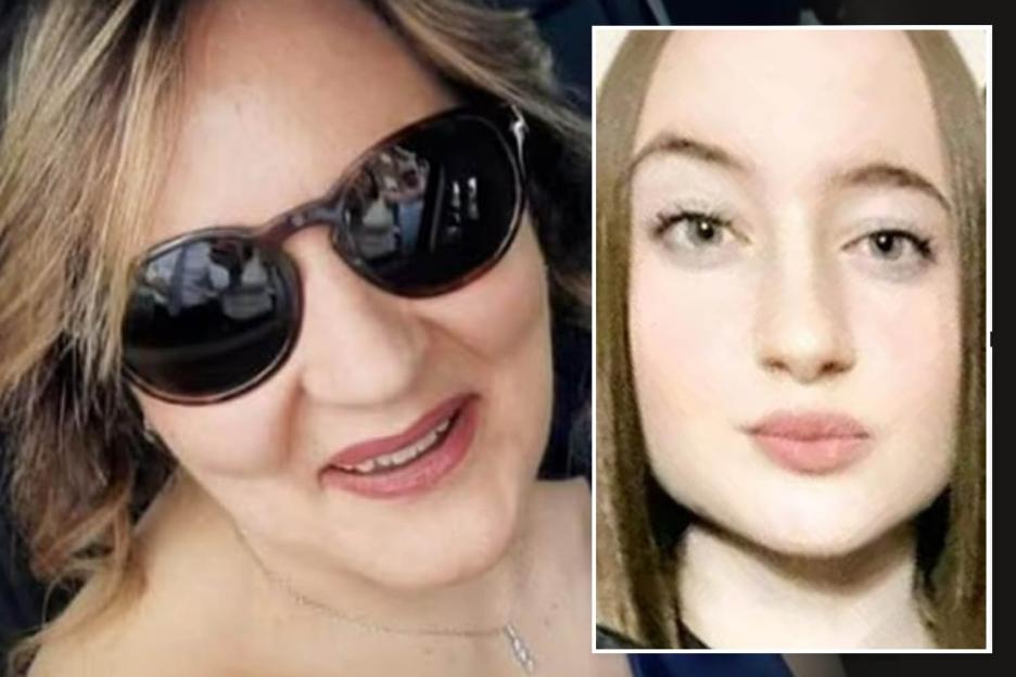 Mother and 15-Year-Old Daughter Tragically Pass Away from Suspected Food Poisoning Following Christmas Eve Dinner