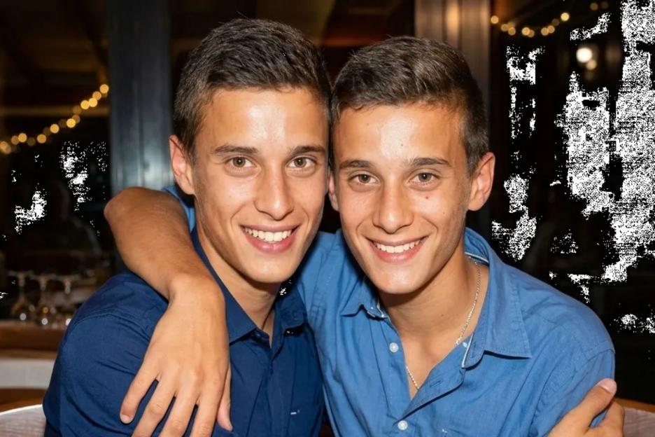 Tragic Twist: 26-Year-Old Twin Brothers Found Dead in Each Other’s Embrace After Devastating Electrocution Incident