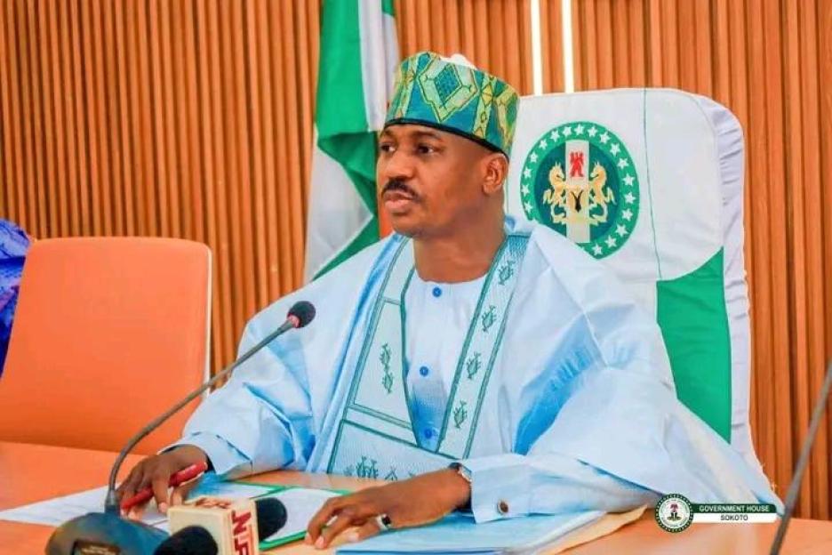 Eid-el-Fitr Celebration: Sokoto Government Greenlights Early March Salary Payments!