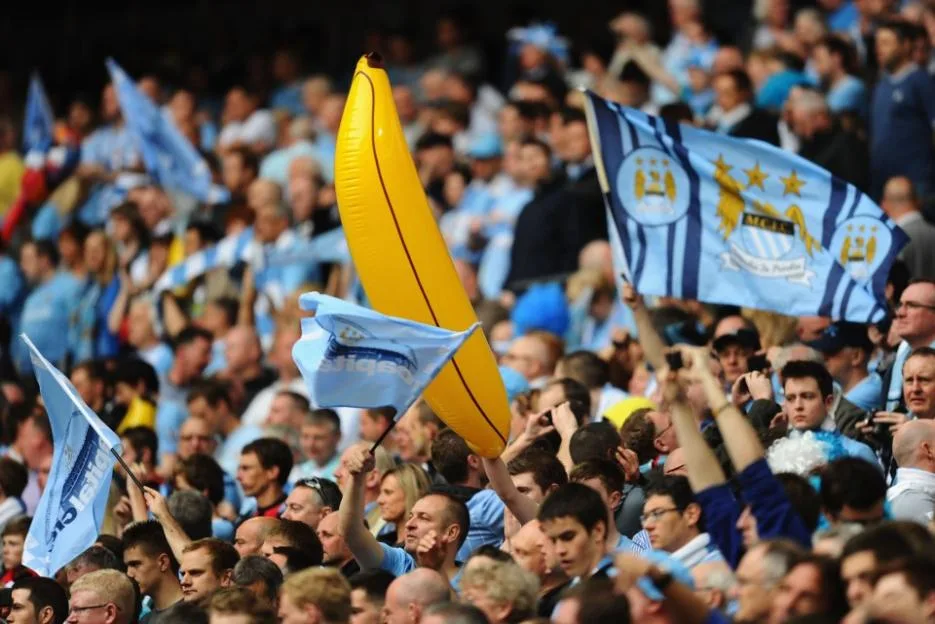 Manchester City v Manchester United - FA Cup Semi Final