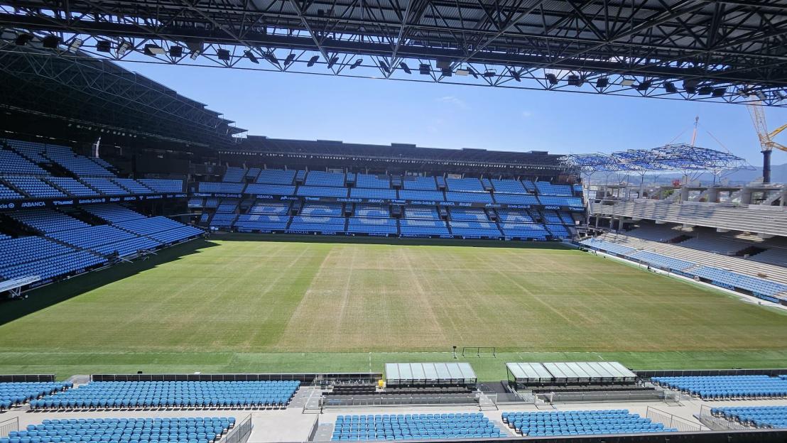Opening Day Showdown Delayed: Heatwave Leaves Pitch Unfit for Football