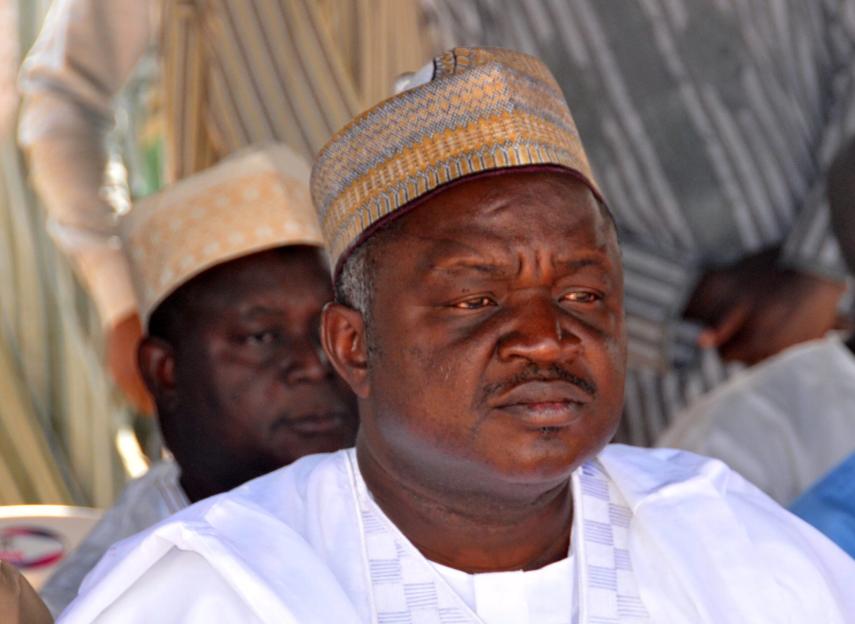 'APC Leader Vatsa: Catholic Bishops Bwala and Onanuga Undermining Tinubu's Re-election Efforts'
