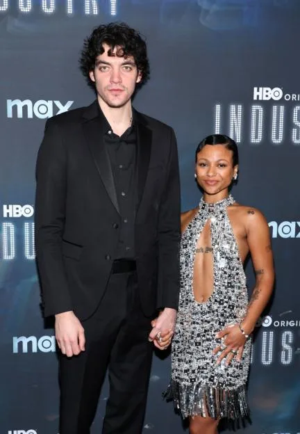 Who is Myha’la’s husband Armando Rivera? Meet the Celebrity Traitors star’s partner
