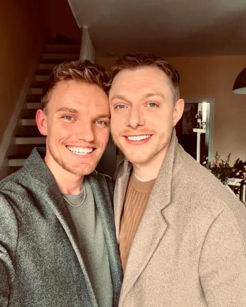 Coronation Street Star Ends Four-Year Romance with Co-Star, Severs All Ties