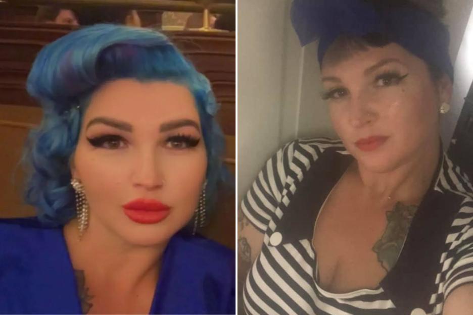 Heartbreaking Photos Emerge of Mum-of-Four Stabbed to Death in Street as Police Arrest Suspect in Murder Investigation