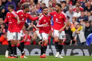 Get Your Tickets for Man Utd vs Sabah: Prices and Purchase Info for the Exciting Champions League Comeback!