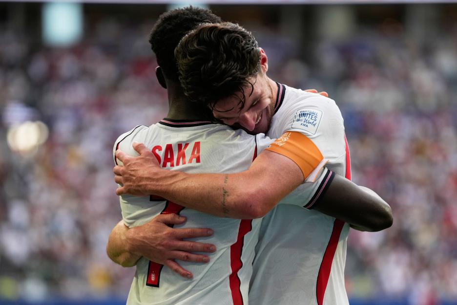 England France WCup Soccer