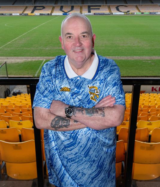 Luke Littler's Savage One-Word Comeback to Phil Taylor's Advice for the Young Darting Star