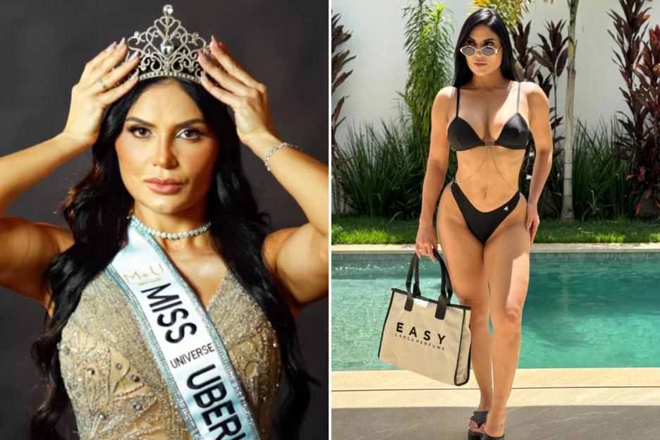 Beauty Queen Allegedly Used Drug Trafficking Profits to Fund Lavish Yacht Parties and Tomorrowland Festival