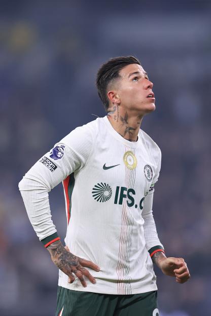 Everton v Chelsea - Premier League